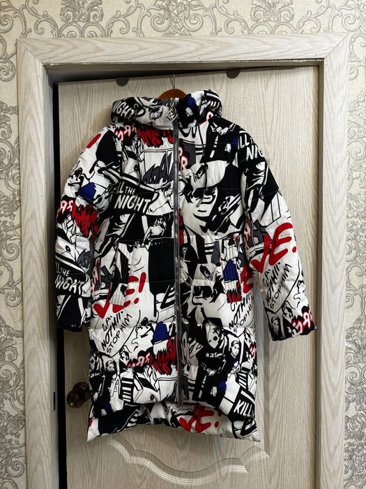 Женская одежда