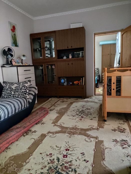 Продается дача в Янгиюльском районе