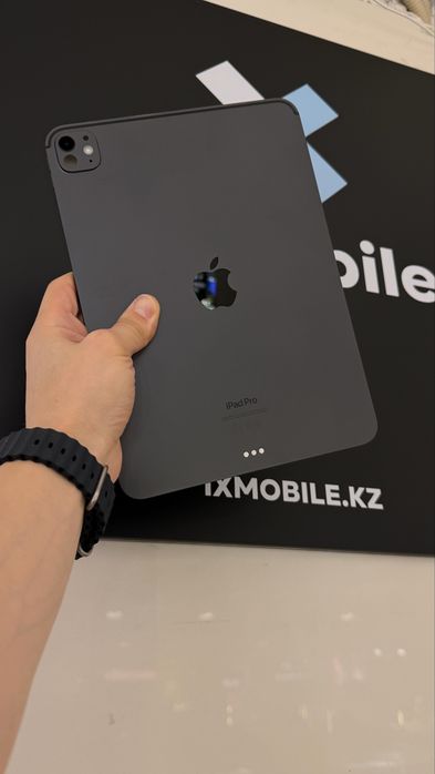 ipad pro m4 256 gb 90%