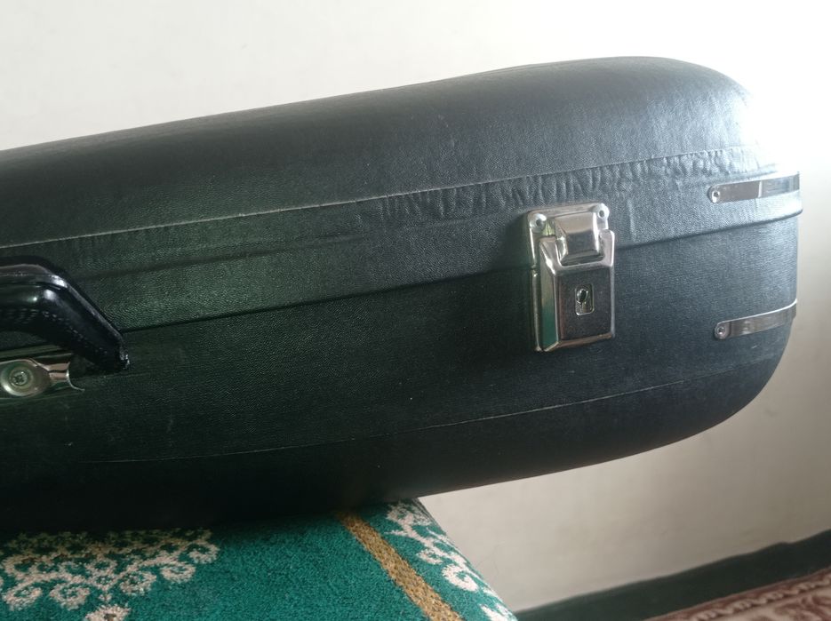 Tor futlyari. Yangi ishlatilmagan