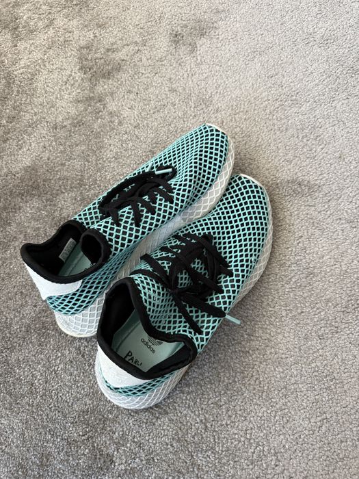 Adidas Deerupt Run