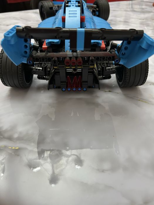 Продаю лего машину