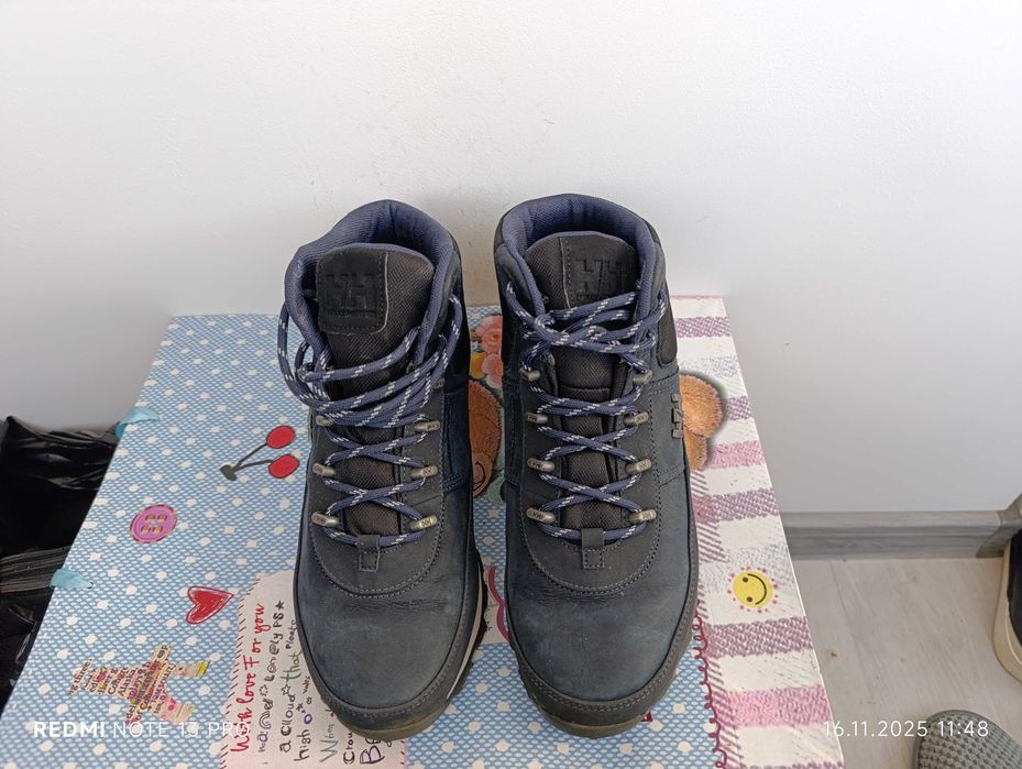 Helly hansen Woodlands''оригинални мъжки боти 42 номер