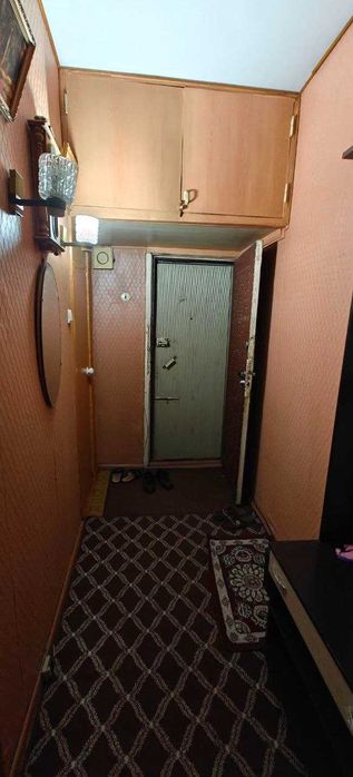 Сдается 1в2-комнатная квартира на Ахмад-Югнакий