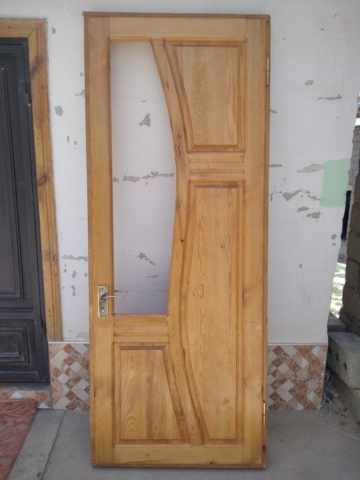 Eshik va deraza romlari sotiladi xolati zur.