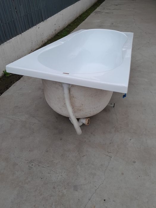 Cadă Fibrocom Meserie