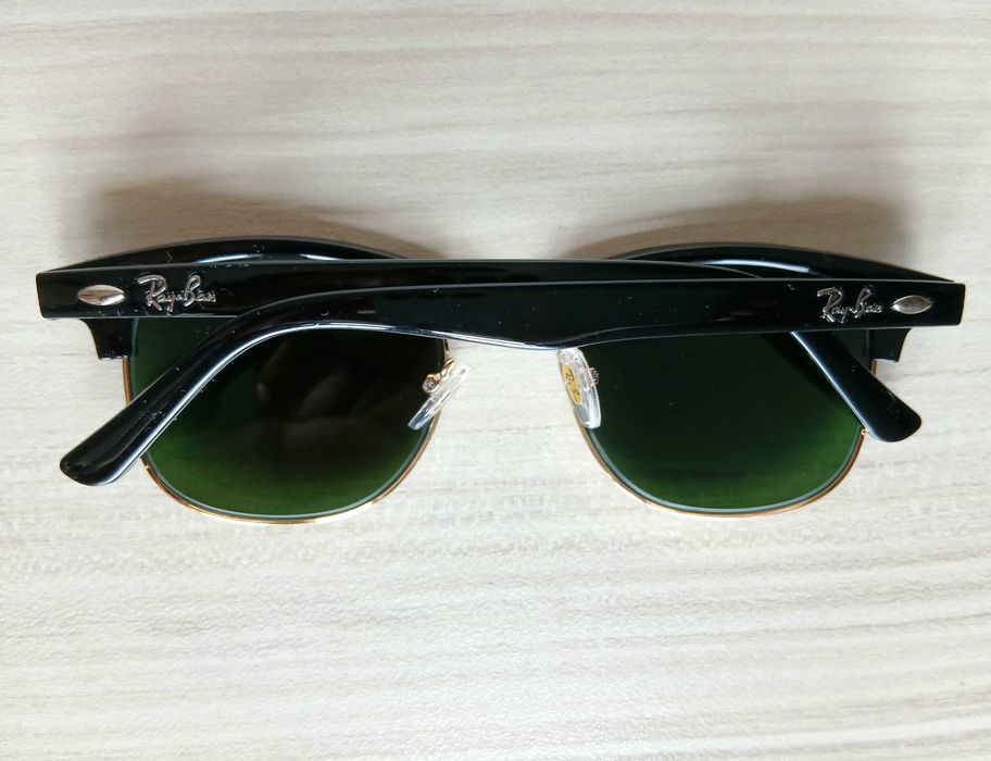 Слънчеви очила Ray-Ban