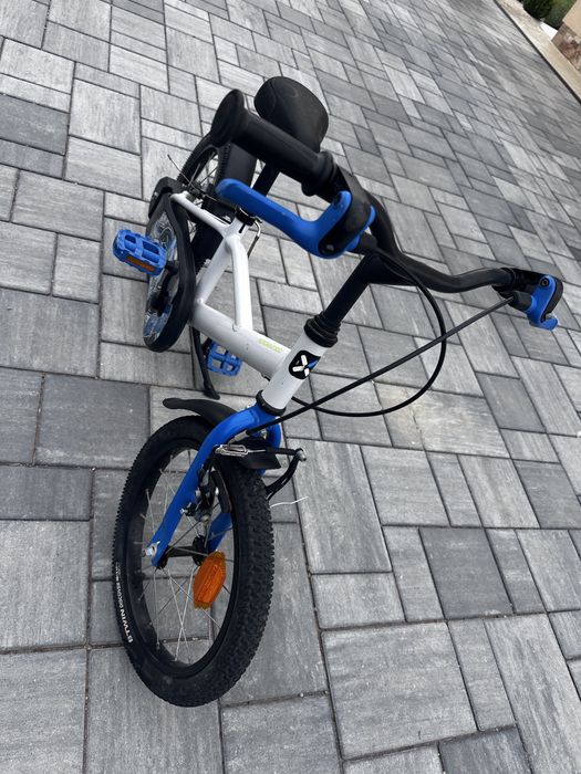 Bicicleta B-TWIN 16 inch