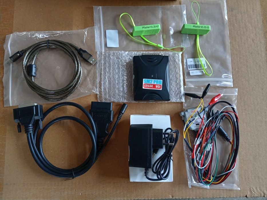 Interfață auto scanmatik 2 pro cu dongle V1.20/V1.21