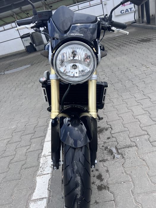 VAND HONDA hornet limitata A2
