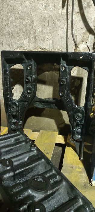 Продам цилиндр грейфера,седло Мтз