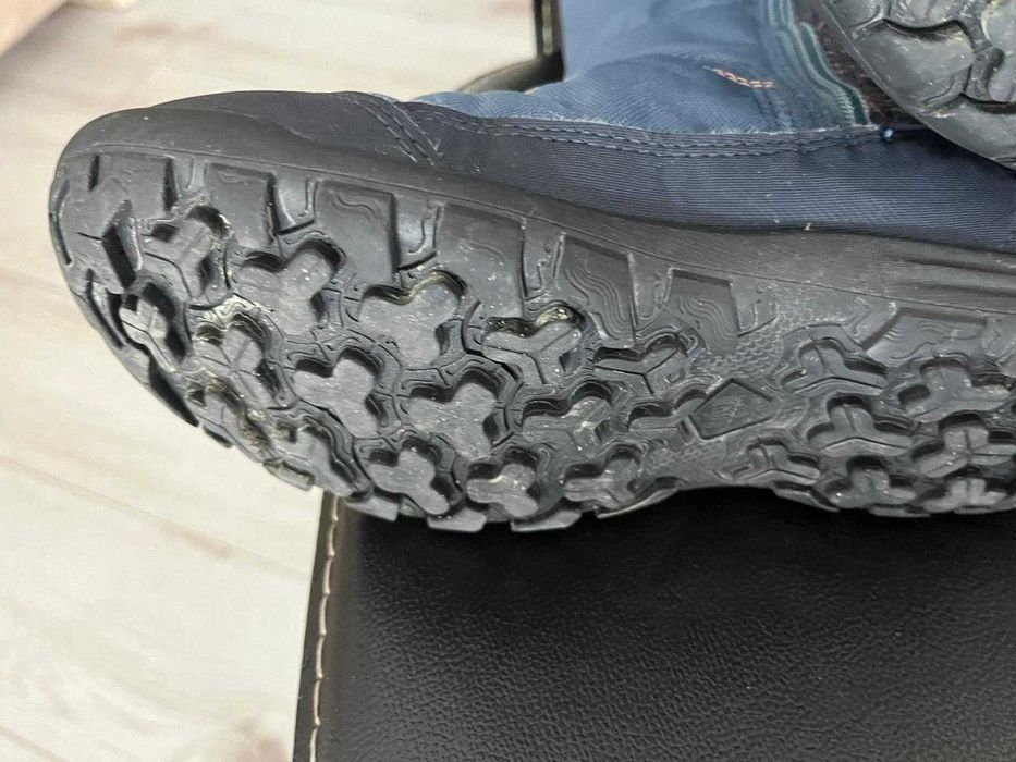 Cizme iarna marimea 35 Decathlon