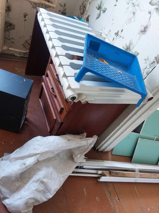 Отдам даром на дрова