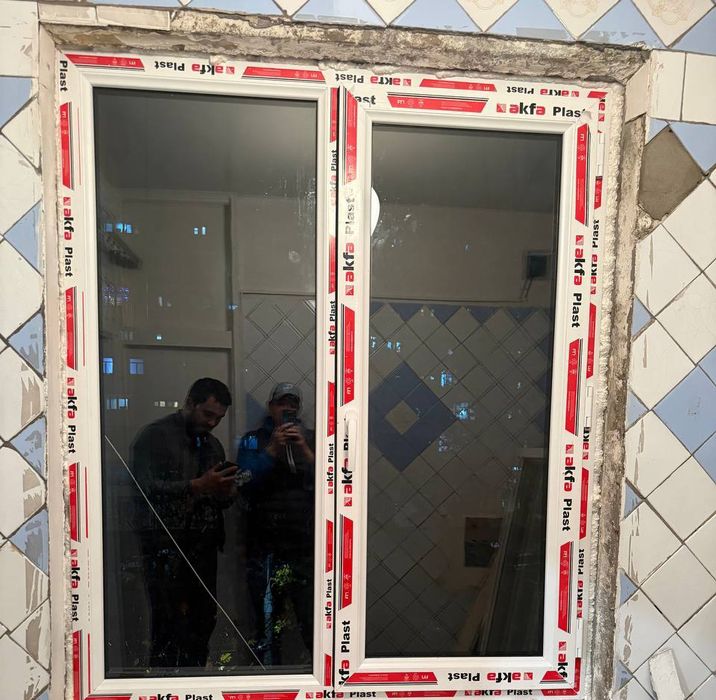 Акфа ром Термо ешик