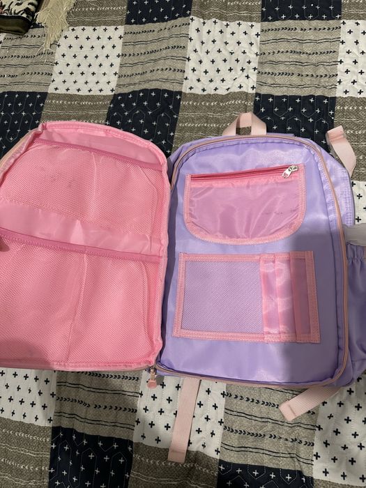 Рюкзак школьный