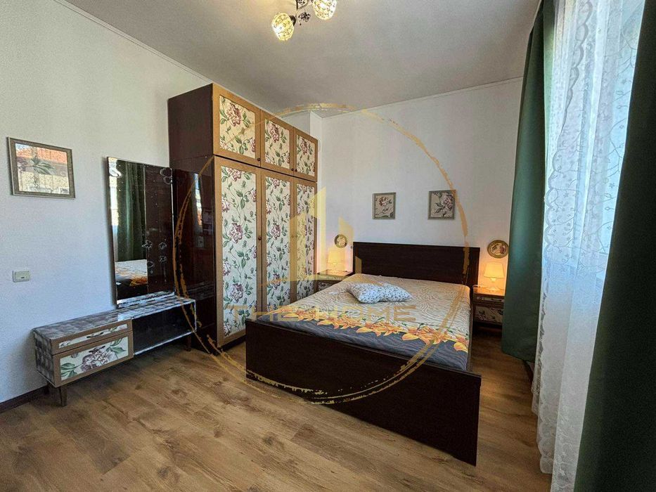 Дава се под наем Тристаен апартамент в Варна, Цветен квартал - 90 кв.м за 400 € - Снимка #6