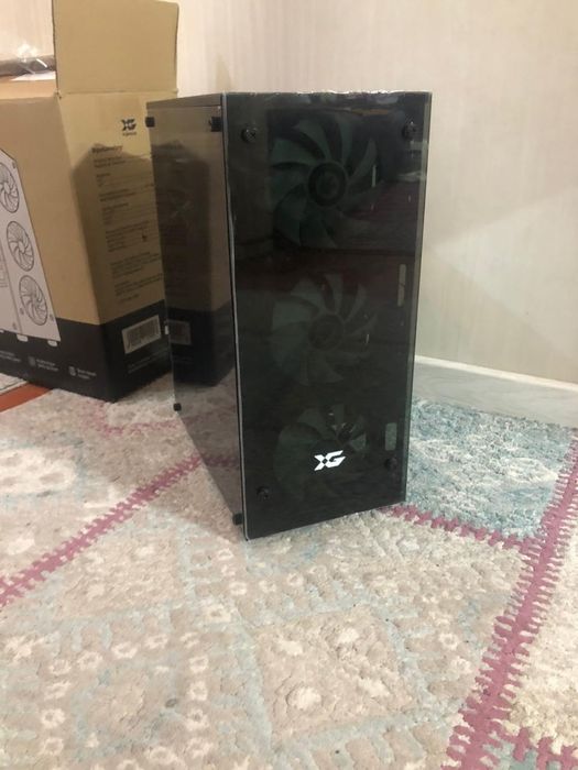 Игровой процессор топ