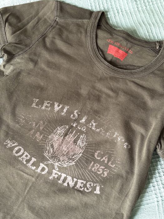 Tricou Levi’s original