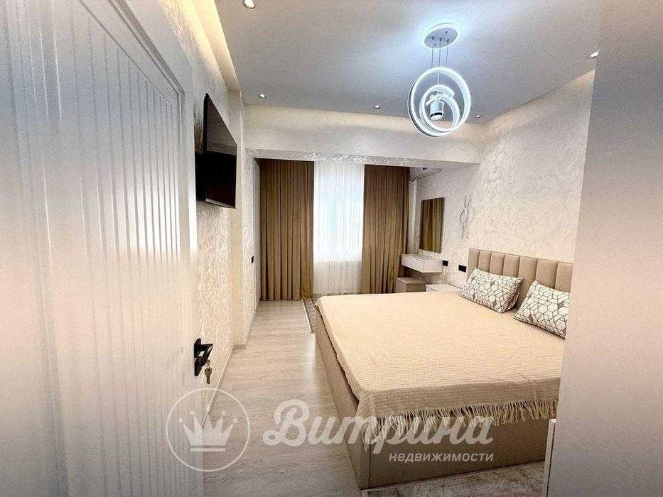 Продается шикарная 2х комнатная квартира на Цуме