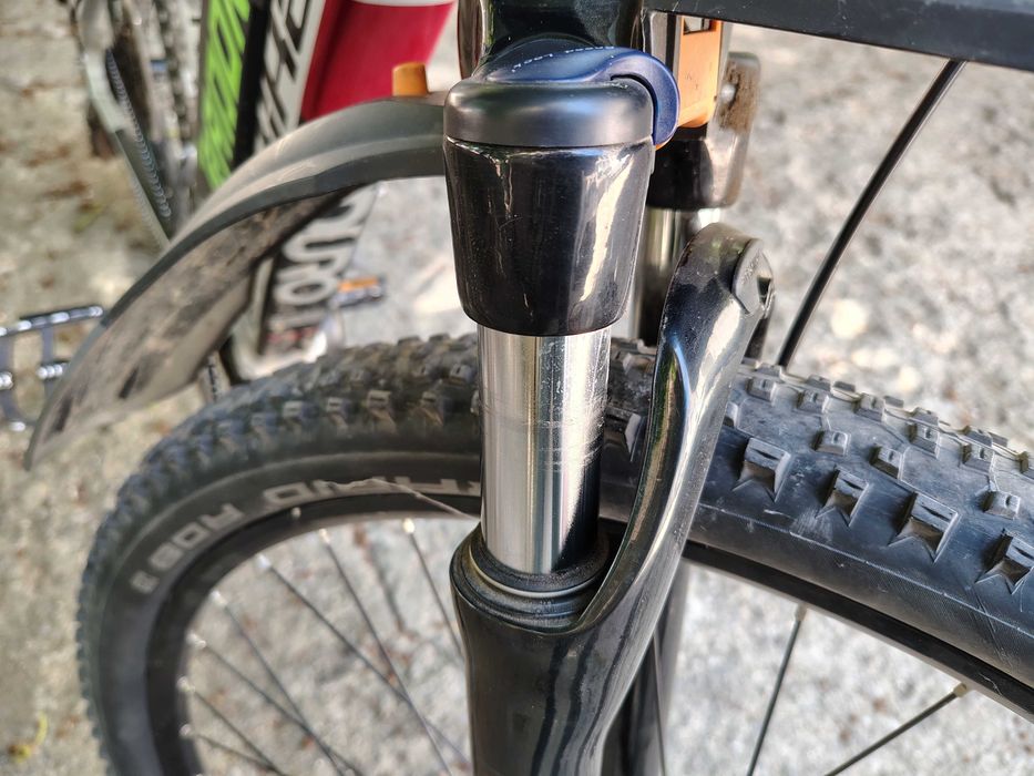 Електрически велосипед HI Bike -Yamaha / 0877337771