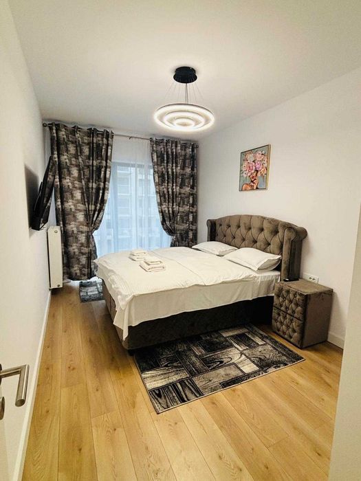 Inchirieri apartamente regim hotelier