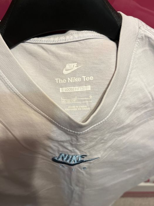 Детска тениска Nike