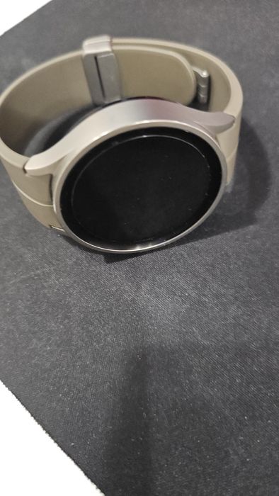 Samsung watch 5 pro stare excelenta