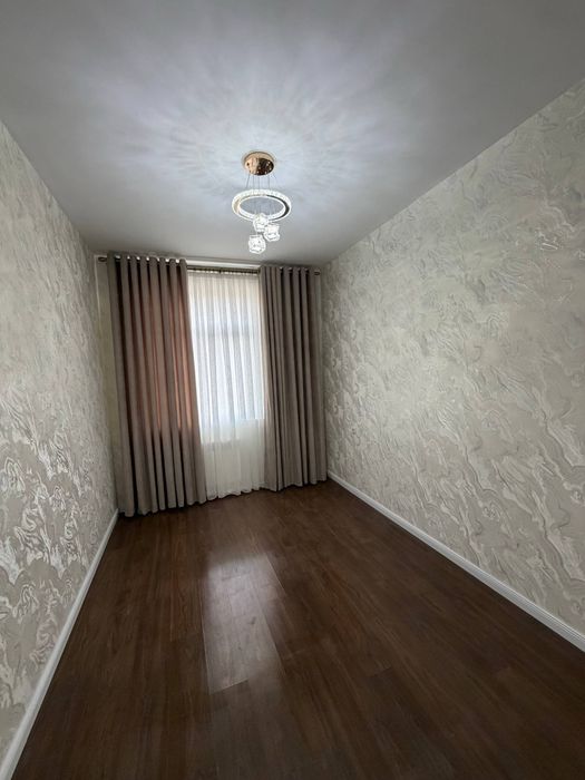 3х комнатная на Карасу 6. Мирзо Улугбекский район новостройка