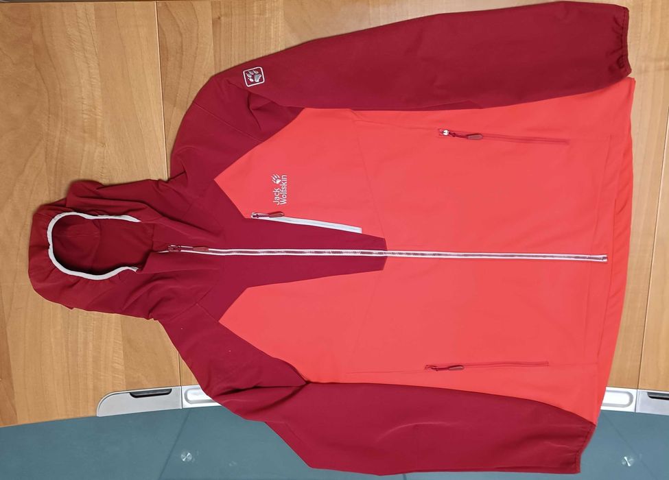Jack Wolfskin Flexshield-Като Ново