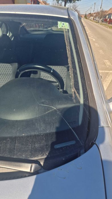 Seat leon 1.9 diesel 2002.