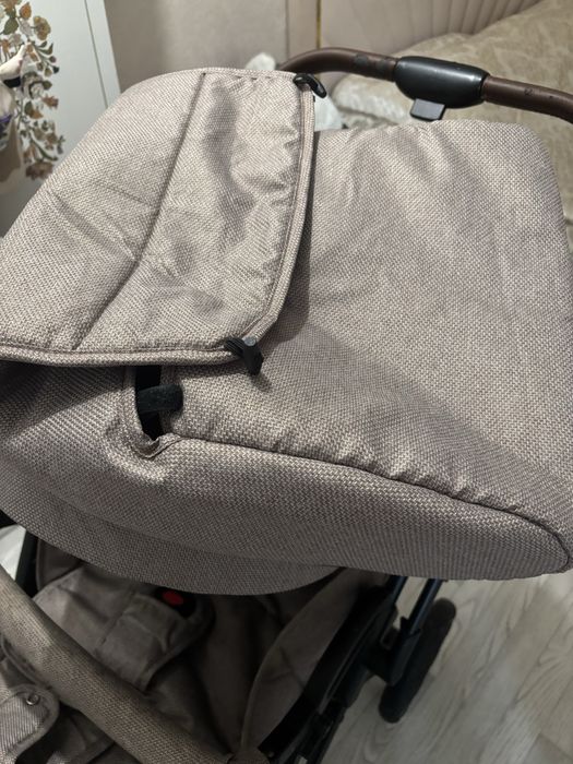 Продам коляску зима лето