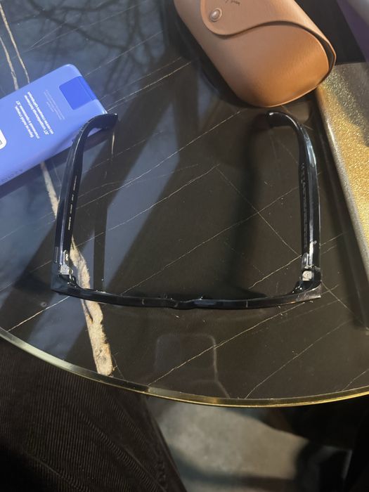 Очки Ray-Ban meta (2)