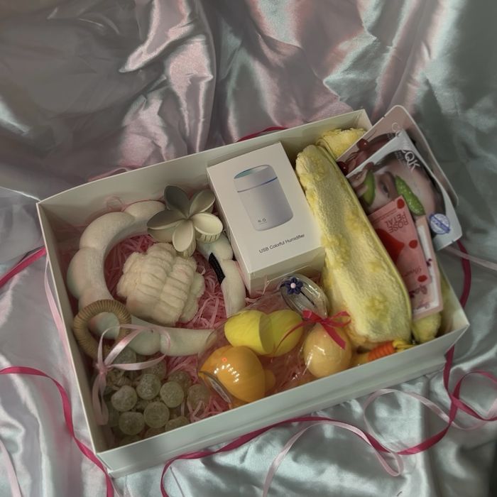 Подарки на 8 марта