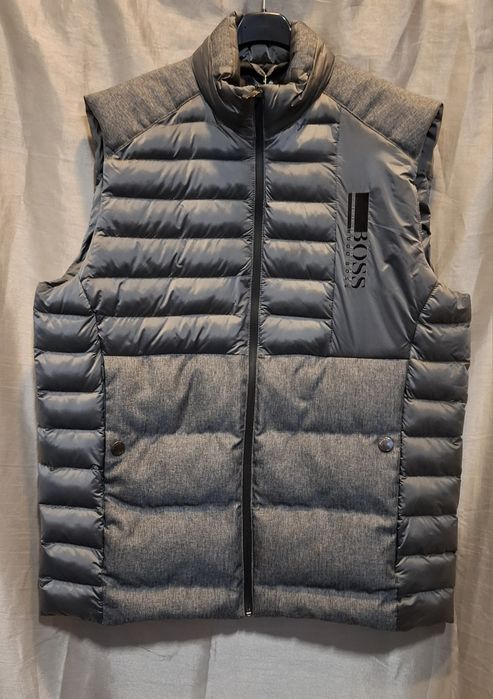 Vesta barbati matlasata