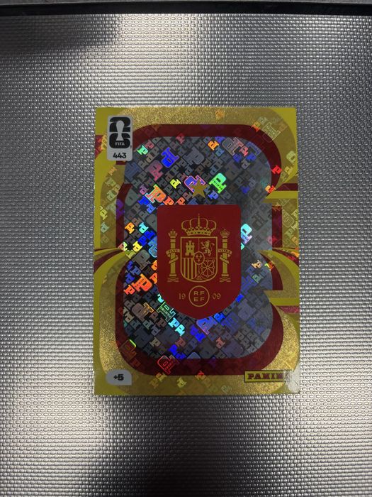 Panini - Kylian Mbappe (карти)