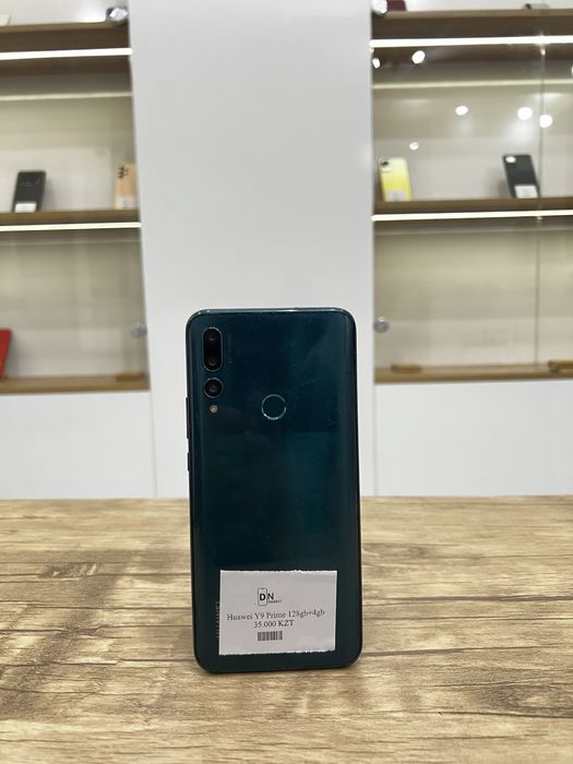 Huawei Y9 Prime 19 (128gb)