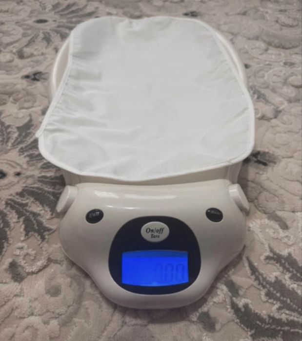 Cantar Bebelus Sun Medical