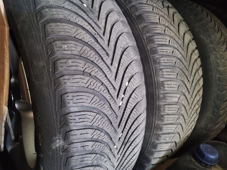 Roti R16 volkswagen în stare bună