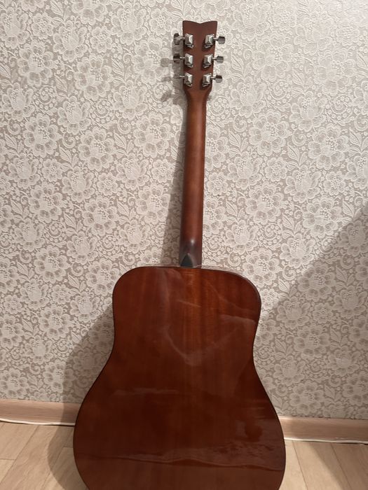 акустическая гитара yamaha-f310