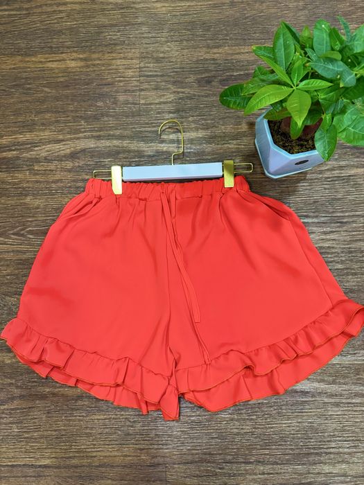 Женские шортики новые