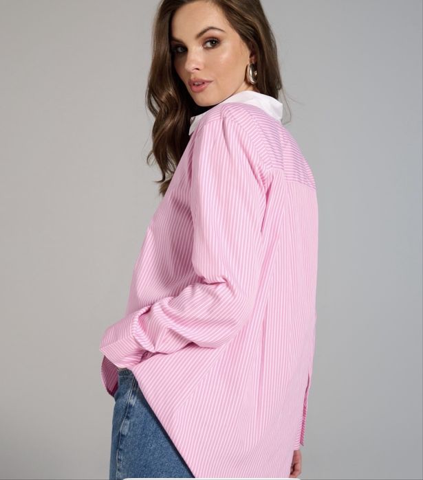 Подарявам дрехи втора употреба – като нови