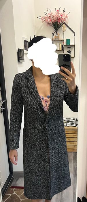 Очень весна пальто