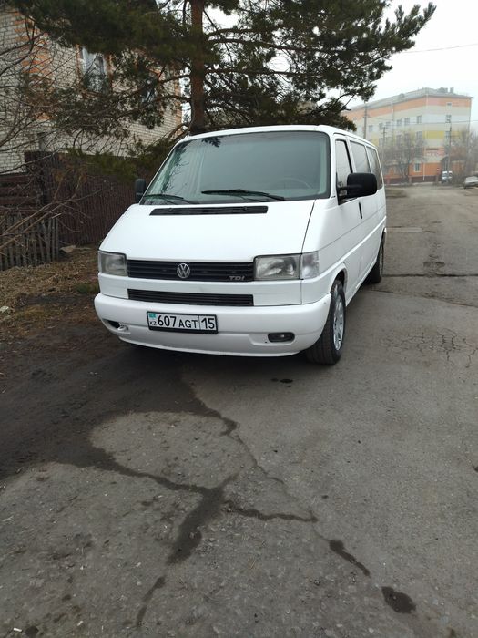 Т 4 2.5 тди для работы