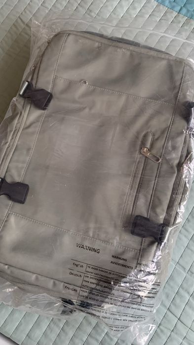 Рюкзак абсолютно НОВЫЙ!