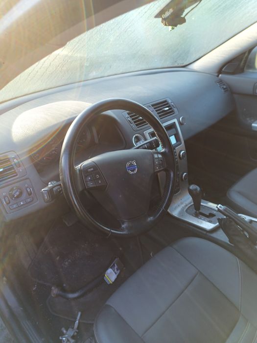 Volvo v50 2.0 hdi