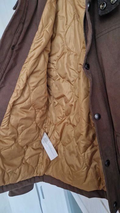 Мъжко яке Mango, размер S