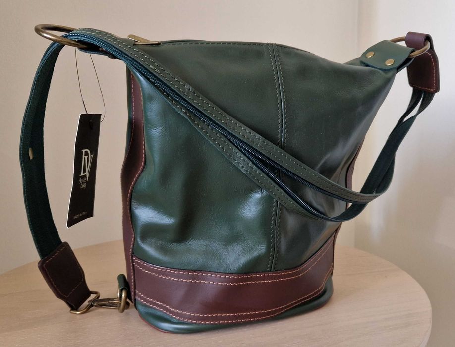 Geanta Diva's Bag - noua
