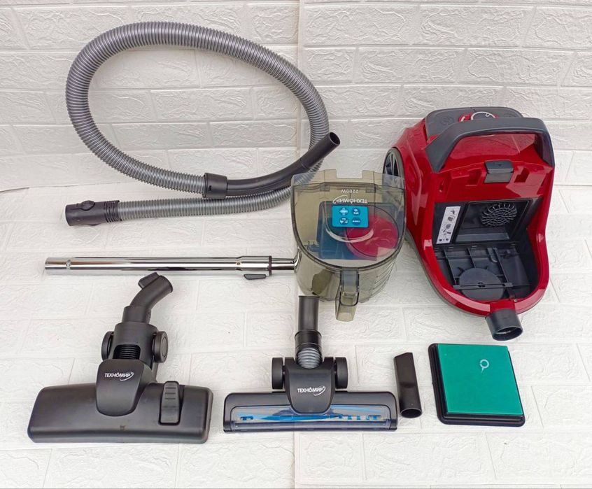 Пылесос Техномир