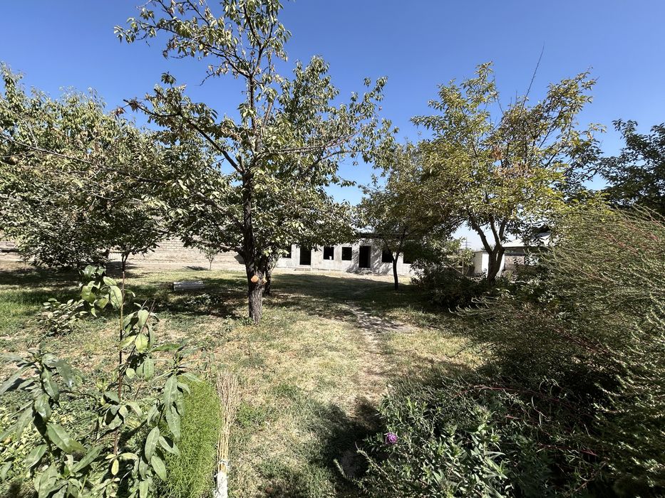 6 сотих йер 3 хонали каробка уйи билан‼️