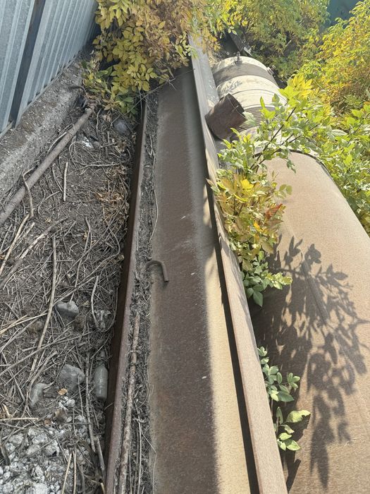 Балка двутавр. Разный